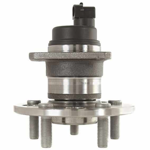 Fournisseur Direct du Fabricant : Unité de <span class=keywords><strong>moyeu</strong></span> de roue automobile de haute qualité 512001, compatible avec Chevrolet Buick - Product Image 3