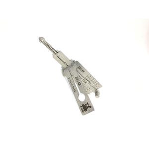 Herramientas LISHI ZD24R para Apulia <span class=keywords><strong>BMW</strong></span> locomotora Honda locomotora Suzuki motocicleta Motor cerrajero proveedor - Product Image 4