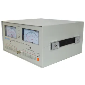 TDM1911 Audio Distortion Meter Detection Signal Waveform Purity Tester
