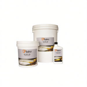 Ttake Slide Oil Industrial Lubricant For Hydraulic <b>Tools</b> - Product Image 2