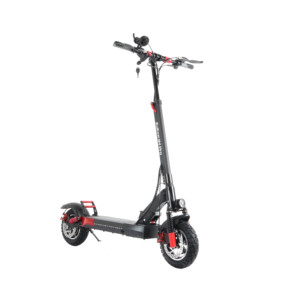 2024 nouvel entrepôt de l'UE hors taxe hors route <span class=keywords><strong>kugookirin</strong></span> kukirin m4 Pro 18ah scooter électrique avec siège 48v 500w - Product Image 3