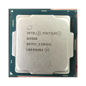 New Desktop Computer With G4560 Quad-Core <b>CPUs</b> Pentium Processor New Desktop Computer With G4560 Quad-Core <b>CPUs</b> New Deskto - Product Image 2