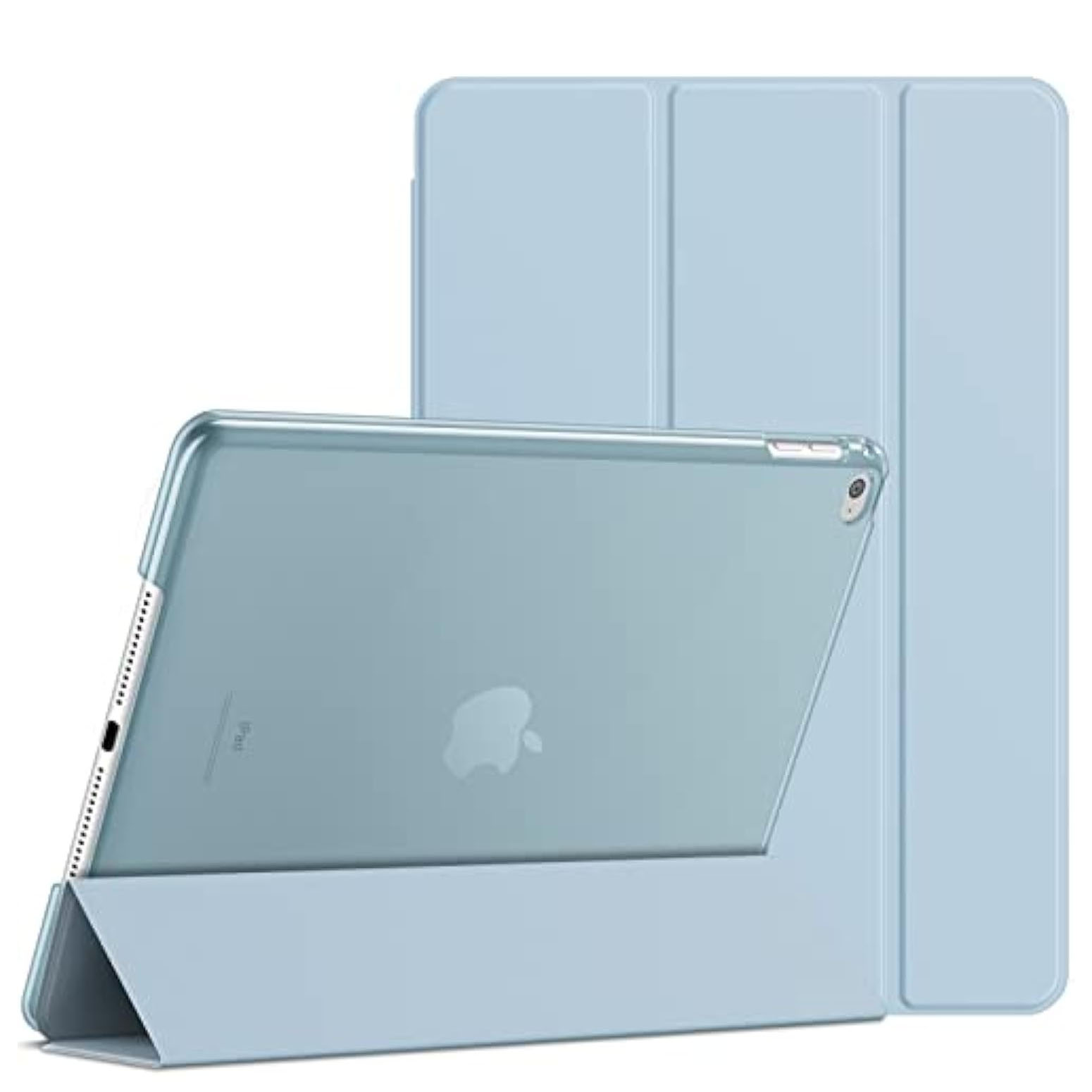 Bleu de glace