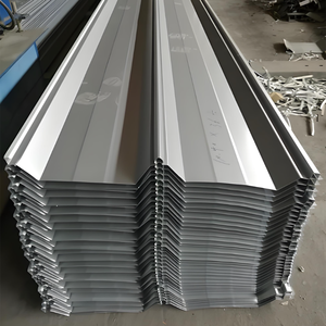 건축업자 창고 지붕 트러스 창고 금속 건물 재료 Z 도루린 강철 건물 - Product Image 3