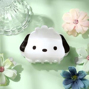 กิ๊บติดผมลายการ์ตูนอนิเมะสุดฮิต น่ารัก สไตล์การ์ตูนอะคริลิค สีชมพู มายเมโลดี้ คุโรมิ กิ๊บหนีบ<span class=keywords><strong>ผม</strong></span>น่ารัก อุปกรณ์เสริม<span class=keywords><strong>ผม</strong></span> - Product Image 2