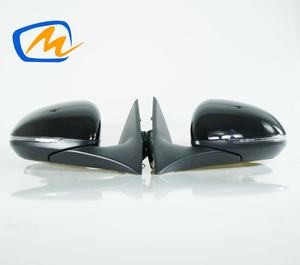 <span class=keywords><strong>Espejo</strong></span> <span class=keywords><strong>retrovisor</strong></span> de montaje plegable ajustable profesional de la mejor calidad A2068108002 para <span class=keywords><strong>espejo</strong></span> de coche <span class=keywords><strong>Mercedes</strong></span> <span class=keywords><strong>C200</strong></span> C260 W206 - Product Image 6