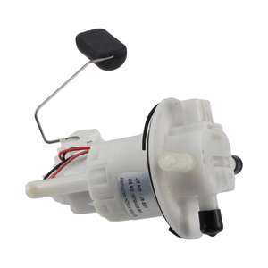Pompe à carburant pour moto, <span class=keywords><strong>prix</strong></span> usine, référence OE 16700-K26-901 pour <span class=keywords><strong>Honda</strong></span> <span class=keywords><strong>MSX</strong></span> <span class=keywords><strong>125</strong></span>, accessoire de remplacement pour réparation du système de carburant - Product Image 1