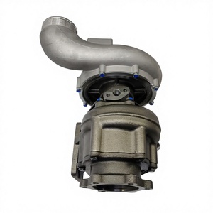 1118010-M35-0000SH 843686-5001 843686-5001 GT45柴油机零件涡轮增压器 - Product Image 3