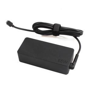 <span class=keywords><strong>Chargeur</strong></span> adaptateur USB type-c pour ordinateur portable, compatible avec <span class=keywords><strong>Lenovo</strong></span> <span class=keywords><strong>Yoga</strong></span> 720, 910, IdeaPad 720s, Thinkpad X1, <span class=keywords><strong>tablette</strong></span> <span class=keywords><strong>Yoga</strong></span> 5 Pro, 45/65W - Product Image 3