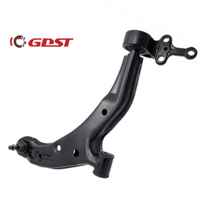 Gdst ช่วงล่างอะไหล่รถยนต์54500-5M000แขนควบคุมโลหะสำหรับ Nissan <span class=keywords><strong>Almera</strong></span> II - Product Image 1
