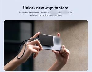 USB 3.2 Type C High <strong>Speed</strong> <strong>External</strong> 64gb 128gb 256gb 512gb 1tb 2tb 4tb Portable <strong>Hard</strong> <strong>Drive</strong> 512gb 4TB SSD for Laptop <strong>computer</strong> - Product Image 6