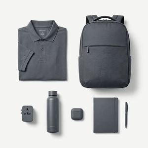 The 2026 Green Workspace Collection Luxury <b>Leather</b> <b>Diary</b>-Redefining the Modern Desktop with Eco-Friendly Materials - Product Image 2