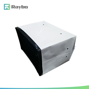 Bolsas de Cultivo RAYBO al por Mayor, Bolsas de Cultivo de <span class=keywords><strong>PE</strong></span> para Plántulas, Tiras de Cultivo para Frutas, Verduras, Granjas e Invernaderos - Product Image 4