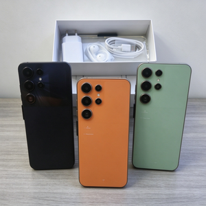 Smartphones S25Ultra 5G 16 Go + 1 To, corps ultra fin et élégant, appareil photo HD, déverrouillage par reconnaissance faciale et empreinte digitale - Product Image 4