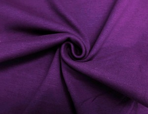 High Quality Organic Weft Knit Jersey Cuffing Ribbing Fabric 70cm Wide Tubular for Sweatshirts Girls & <b>Boys</b> Apparel - Product Image 4