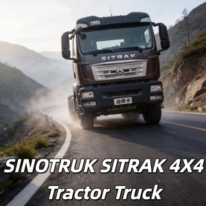 Venta al por mayor de piezas de repuesto universales para camiones SITRAK de 6 ruedas <span class=keywords><strong>4x4</strong></span> para proyectos mineros en África Oriental, amplia disponibilidad local - Product Image 1