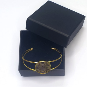 Bracelet polarisant MWO, bobine de Tesla, oscillateur multi-ondes, antenne à champ magnétique, bracelet de poignet - Product Image 5