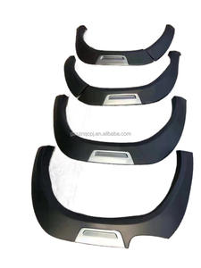 <span class=keywords><strong>ชุด</strong></span><span class=keywords><strong>แต่ง</strong></span><span class=keywords><strong>ซุ้ม</strong></span><span class=keywords><strong>ล้อ</strong></span>สำหรับ Hilux <span class=keywords><strong>Revo</strong></span> Rocco ปี 2015 ขึ้นไป รุ่น 4x4  วัสดุ ABS <span class=keywords><strong>ชุด</strong></span><span class=keywords><strong>แต่ง</strong></span>ตัวถังรถยนต์ อุปกรณ์ตกแต่งภายนอก กันชน - Product Image 3