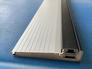 Verrouillage ignifuge en verre moderne Seuil <span class=keywords><strong>de</strong></span> selle à anneau <span class=keywords><strong>de</strong></span> traction <span class=keywords><strong>de</strong></span> type panique scellé en <span class=keywords><strong>silicone</strong></span> pour seuil <span class=keywords><strong>de</strong></span> <span class=keywords><strong>porte</strong></span> - Product Image 4