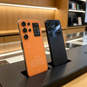 Smartphones S25Ultra 5G 16 Go + 1 To, Charge Rapide 65 W, Écran 7.0 Pouces, Processeur Deca Core, Téléphone Portable Débloqué Mondial - Product Image 6
