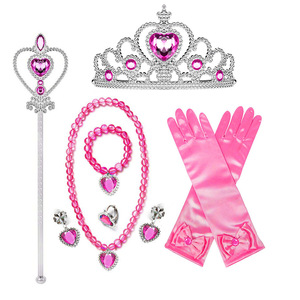 Nouveau 2024 Halloween filles <span class=keywords><strong>raiponce</strong></span> princesse robes Cosplay filles princesse enfants fête d'anniversaire Costumes tenues 10-14 ans - Product Image 6