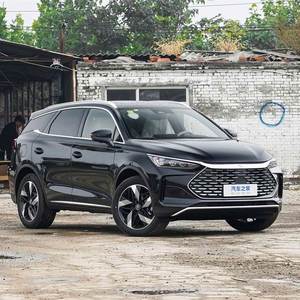 รถ SUV 5ประตู5ประตู7ที่นั่ง245HP ความยาว730กม. 2024จีน - Product Image 2