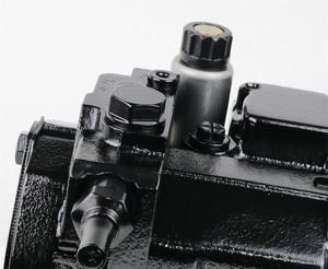 A10VG مضخات هيدروليكية A10VG18 <span class=keywords><strong>A10VG28</strong></span> A10VG45 A10VG63 المكبس المحوري متغير مضخات هيدروليكية - Product Image 2