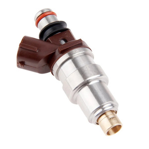 Inyector de Combustible 23250-75050 23209-79095 Para Toyota Prado RZJ95 3RZ Motor de Gasolina - Product Image 3
