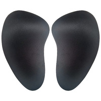 Vente directe usine : Coussinet fessier sexy effet push-up, sans couture, en tissu non-tissé, pour des courbes rehaussées et un fessier plus plein, avec éponge de perfection.