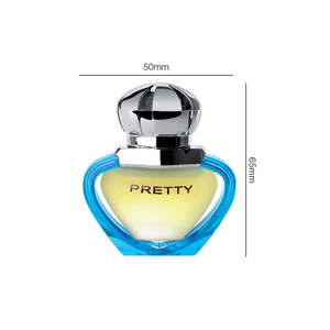 Diffuseur d'air pour voiture Pretty Pine, bleu, de Simoni Racing - Product Image 2