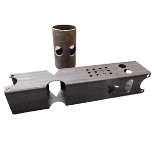 <span class=keywords><strong>Electrodo</strong></span> de boquilla de consumibles de corte por Plasma Blackwolf original de China 1,1 1,3 1,5 tamaño - Product Image 6