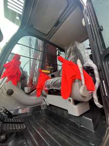 Excavadora de orugas Hitachi ZX240 original Zaxis70 80 120 160 200 240 270 350 360 maquinaria de construcción hidráulica de movimiento de tierras - Product Image 3