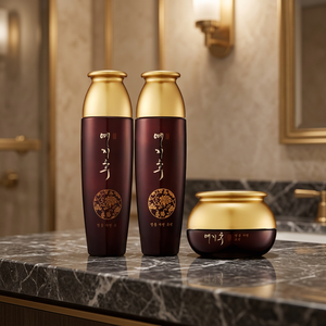 YEZIHU ชุดดูแลผิว (3ชิ้น) - Product Image 2
