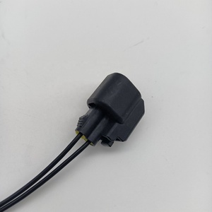 2 Pin kablo soket kablo demeti konnektörü TC102-1786 için Toyota tel konnektörleri - Product Image 3