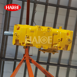 ปั๊มไฮดรอลิกสำหรับรถขุด รุ่น 576-3072 สำหรับ <span class=keywords><strong>CAT390F</strong></span> - Product Image 3