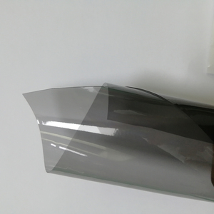 Phim Dán Cửa Sổ Tĩnh PVC Thân Thiện Với Môi Trường Không Có Keo Dán Kính Insulfilm Nhãn Dán Tái Sử Dụng Cho Gia Đình Hoặc Cửa Sổ Xe Hơi - Product Image 4