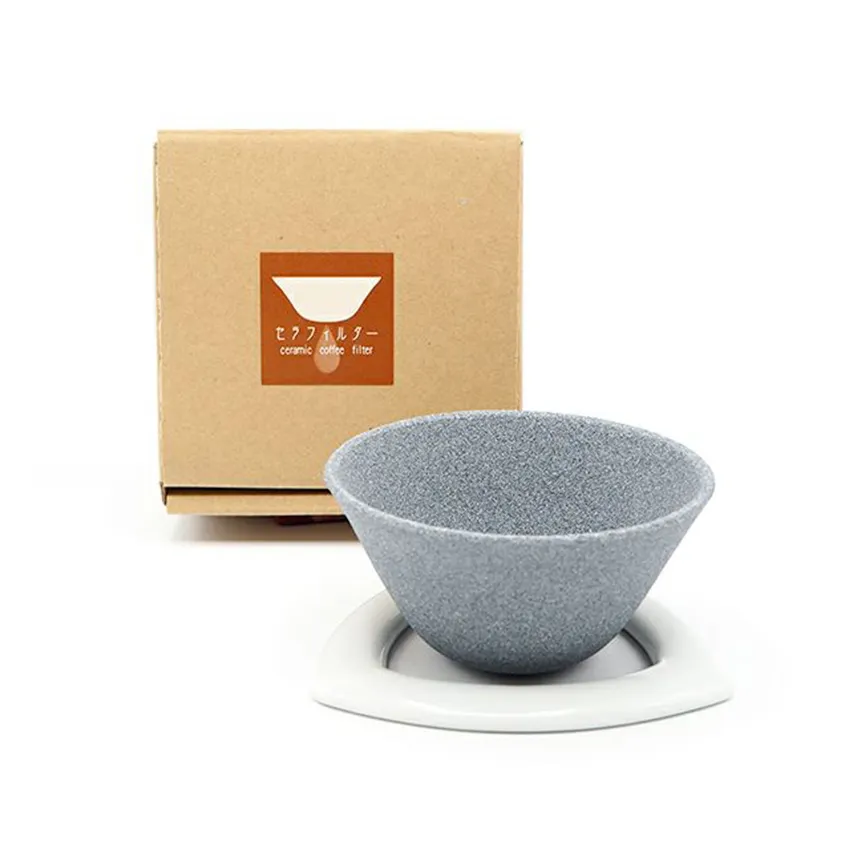 Household kitchen espresso tableware supplies for filter coffee set