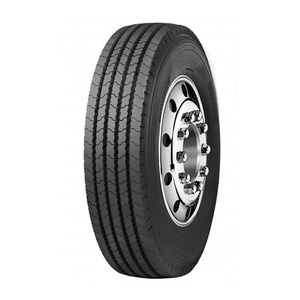 Venta Directa de Fábrica, Neumático Radial Sin Cámara para Camión Ligero 11R22.5 16PR 148/145K, Profundidad de Banda de Rodadura de 20 mm, Garantía de 5 Años - Product Image 4