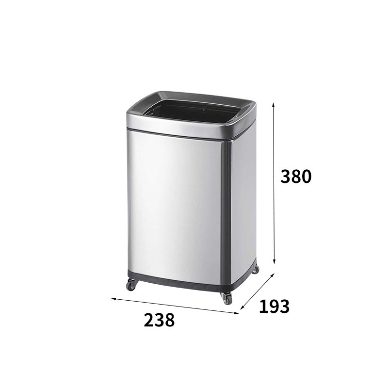 KFT-L01A Sand steel