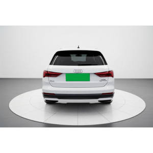 รถยนต์มือสองออดี้ สำหรับออดี้ <span class=keywords><strong>Q3</strong></span> ปี 2021 รุ่น 35 TFSI รถ SUV ขนาดกะทัดรัดหรูหรา ใช้เครื่องยนต์เบนซิน รถยนต์มือสองสำหรับออดี้ <span class=keywords><strong>Q3</strong></span> ปี <span class=keywords><strong>2022</strong></span> - Product Image 5