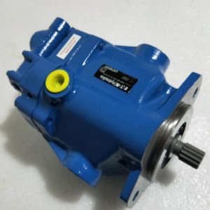 ปั๊มไฮดรอลิกแบบลูกสูบ Atos Pfr-202 31 แบบเพลาตรงชนิดแผ่นสวอชเพลท - Product Image 4