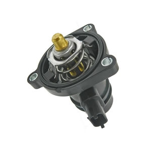 Termostato 25200454 55593033 si adatta <span class=keywords><strong>CHEVROLET</strong></span> <span class=keywords><strong>VOLT</strong></span> 2011-2015 - Product Image 5