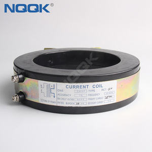 <span class=keywords><strong>ECA</strong></span> 2500 5A 1200A 5000A 660 <span class=keywords><strong>V</strong></span> transformador de corriente - Product Image 5