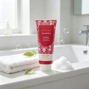 OVERNICE Shampoo - Product Image 3