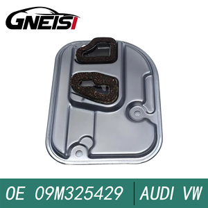 Filtre à huile de transmission pour AUDI Q3 Volkswagen <span class=keywords><strong>Tiguan</strong></span> 09M325429 09M 325 429 - Product Image 4