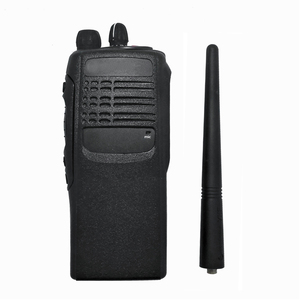 Carcasa para Radio Bidireccional GP340 VHF, Carcasa para Walkie Talkie para Moto - Product Image 4