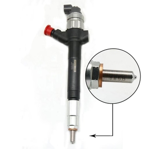 Nuevo Inyector Diesel Common Rail 095000-7060 <span class=keywords><strong>6C1Q</strong></span>-<span class=keywords><strong>9K546</strong></span>-<span class=keywords><strong>Bc</strong></span> para Ford, Directo de <span class=keywords><strong>Denso</strong></span> - Product Image 3