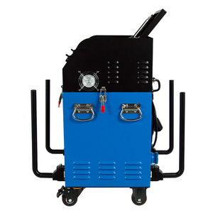 Máquina <span class=keywords><strong>de</strong></span> <span class=keywords><strong>Limpieza</strong></span> Profunda <span class=keywords><strong>de</strong></span> Conductos <span class=keywords><strong>de</strong></span> <span class=keywords><strong>Aire</strong></span> <span class=keywords><strong>Acondicionado</strong></span> <span class=keywords><strong>Central</strong></span>, una Nueva Opción para el Mantenimiento <span class=keywords><strong>de</strong></span> Sistemas HVAC - Product Image 5