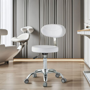 पुनर्वास चिकित्सा आपूर्ति के साथ बाल कंप्यूटर की कुर्सी उठाने के लिए सुंदरियों की दंत चिकित्सक काठी कुर्सी - Product Image 2