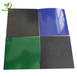 Зеленый слой для рыбного пруда <span class=keywords><strong>hdpe</strong></span> <span class=keywords><strong>geomembrane</strong></span> 2 мм pead - Product Image 3